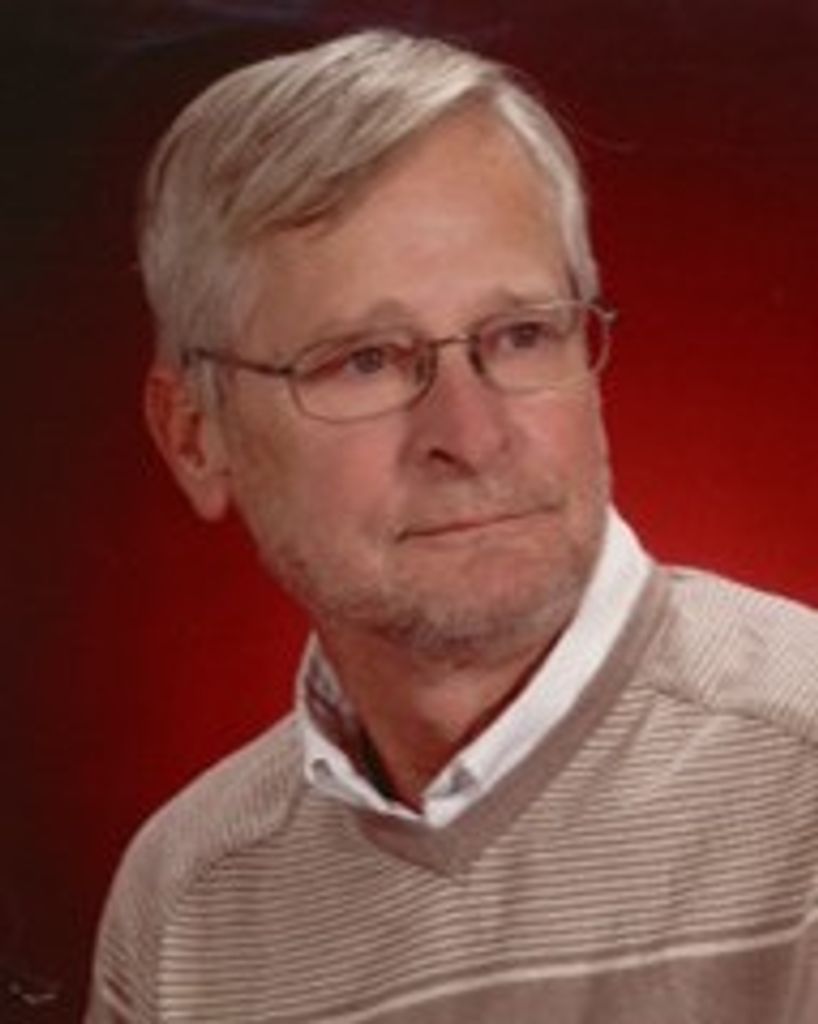 Michael Clark McWilliams Profile Photo