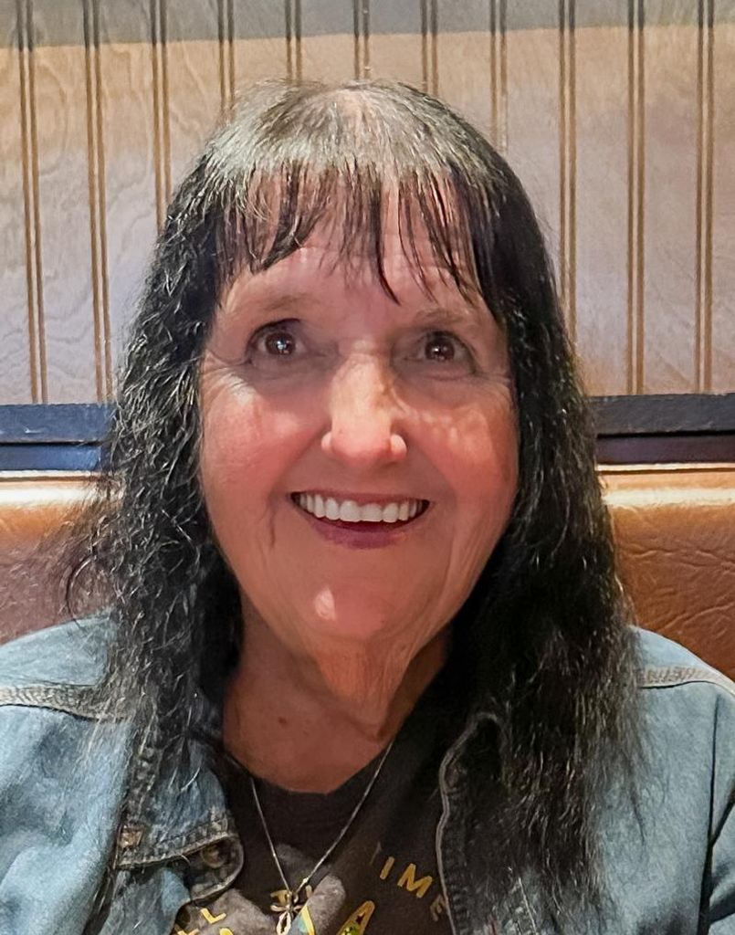Catherine Adams Profile Photo