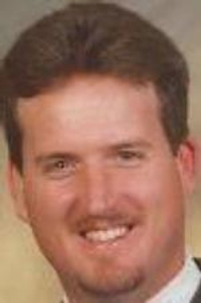 Richard Todd Cutchins