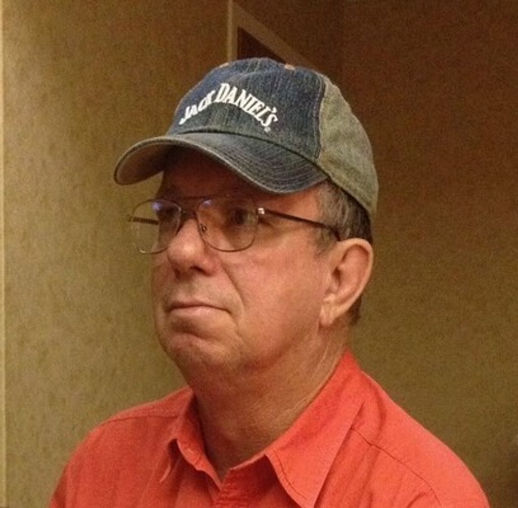 Thomas Edward Poore Profile Photo