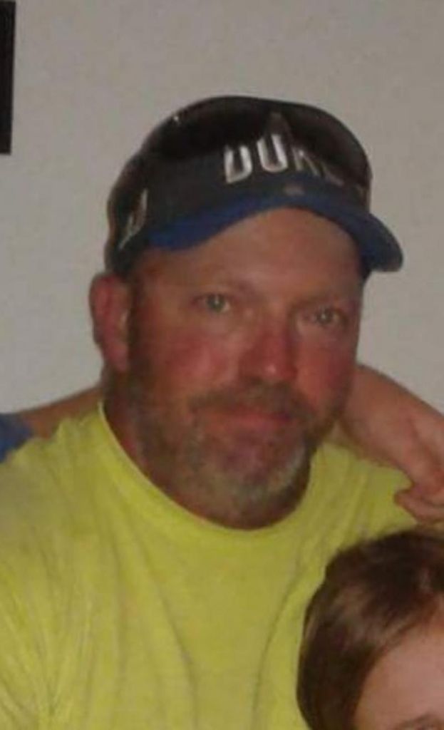Tony Radford Profile Photo