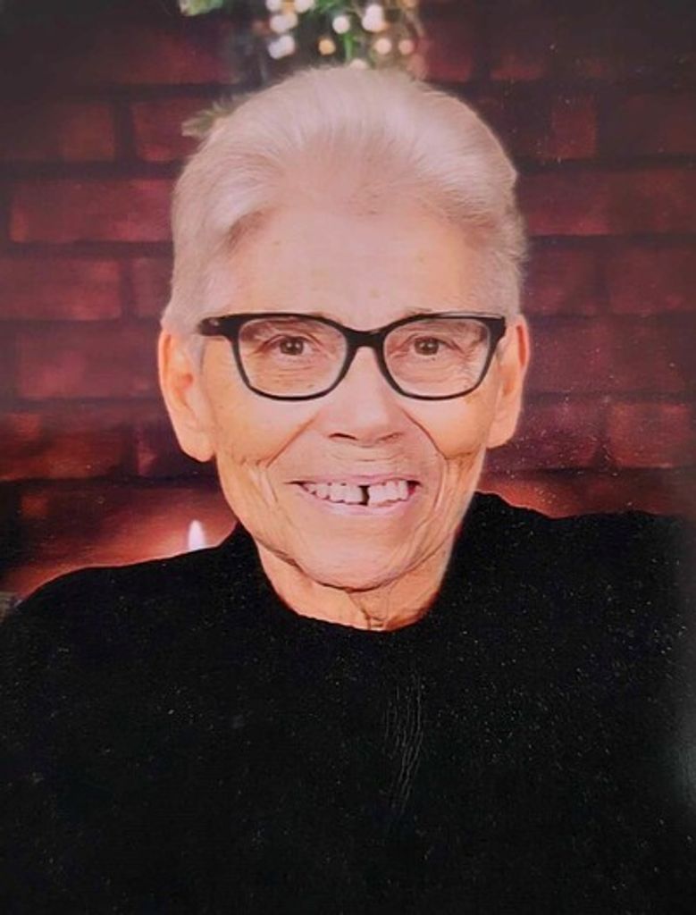 Janet E. Jury Profile Photo