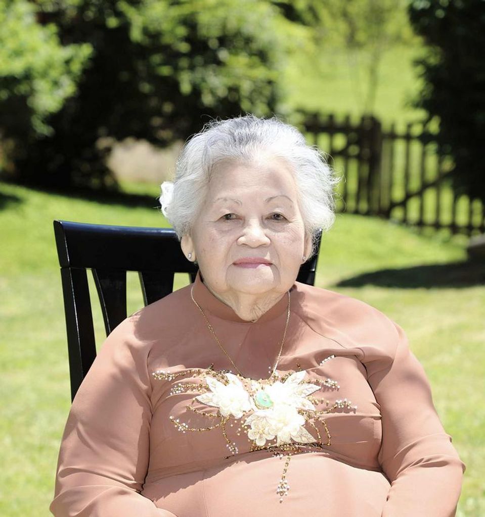 Meo Thi Lam Profile Photo