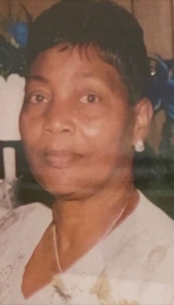 Viola Delores Kinchen