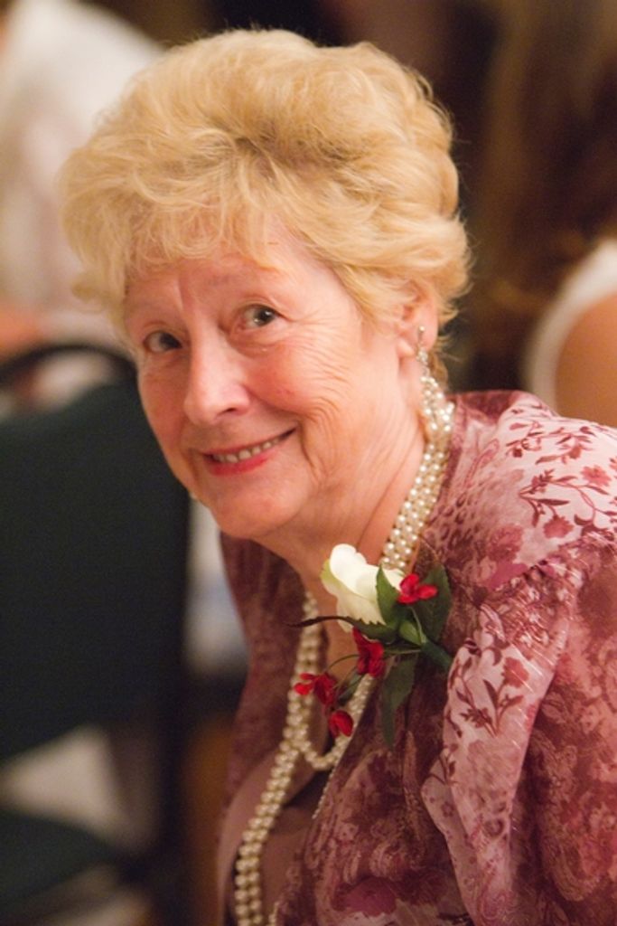 Faye Mauldin Profile Photo