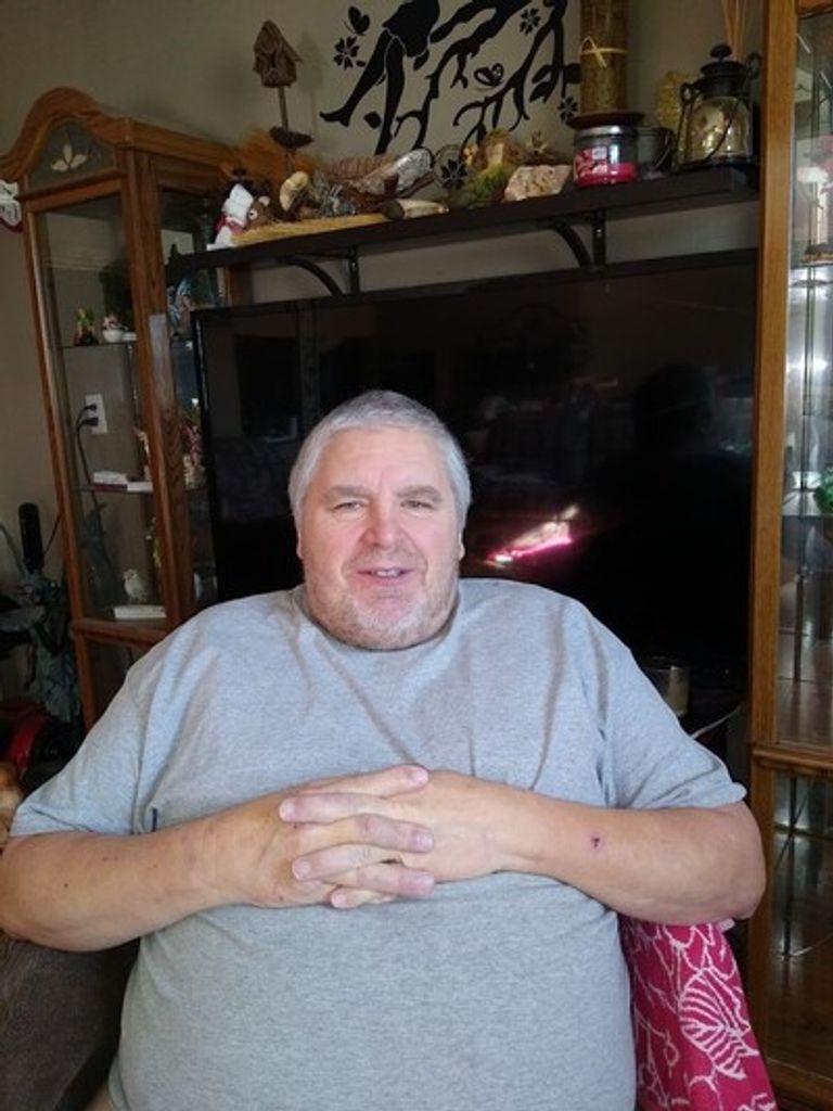 Steven D. Murphy Profile Photo