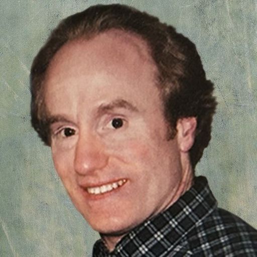 Scott Lantz Profile Photo