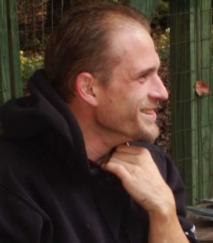 Matthew Seaboldt