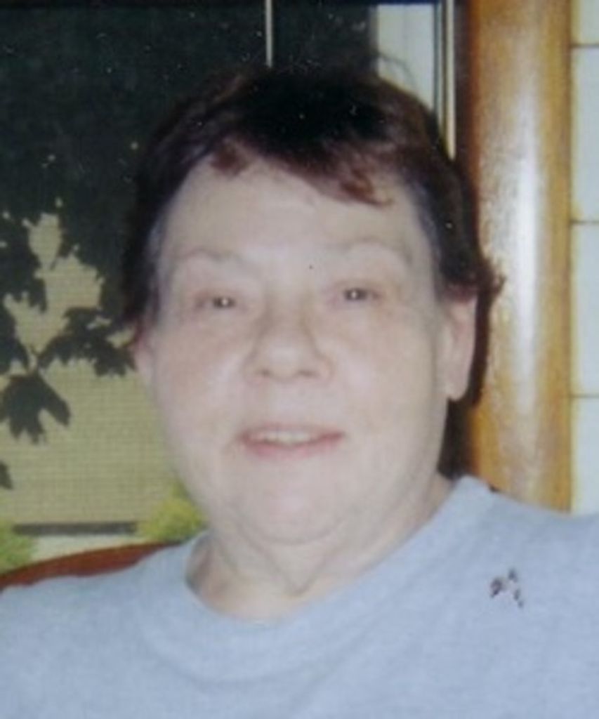 Carol Dianne Thomson