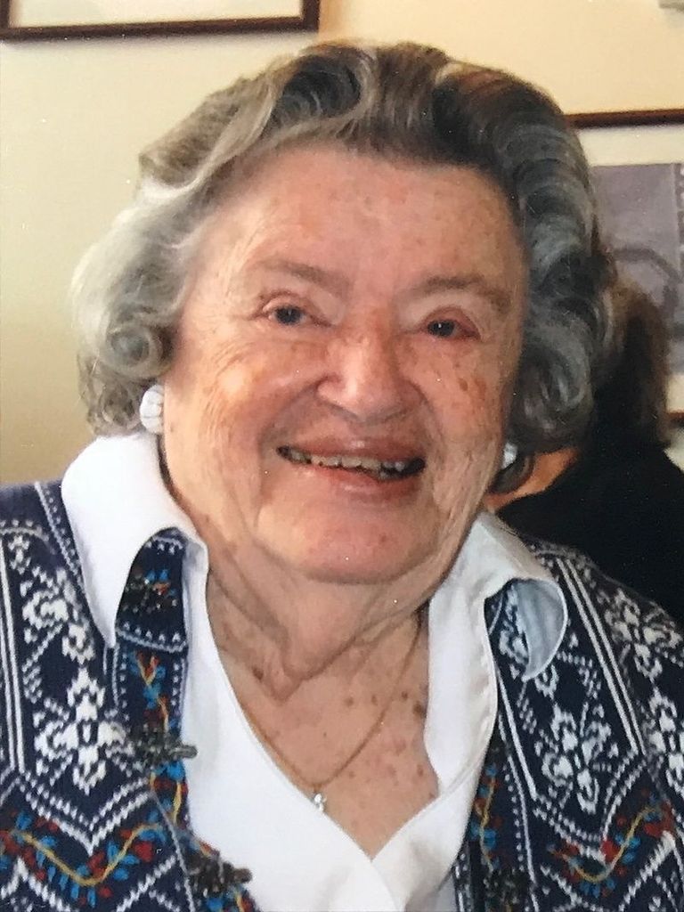 Elizabeth Levis Geisenhainer Profile Photo