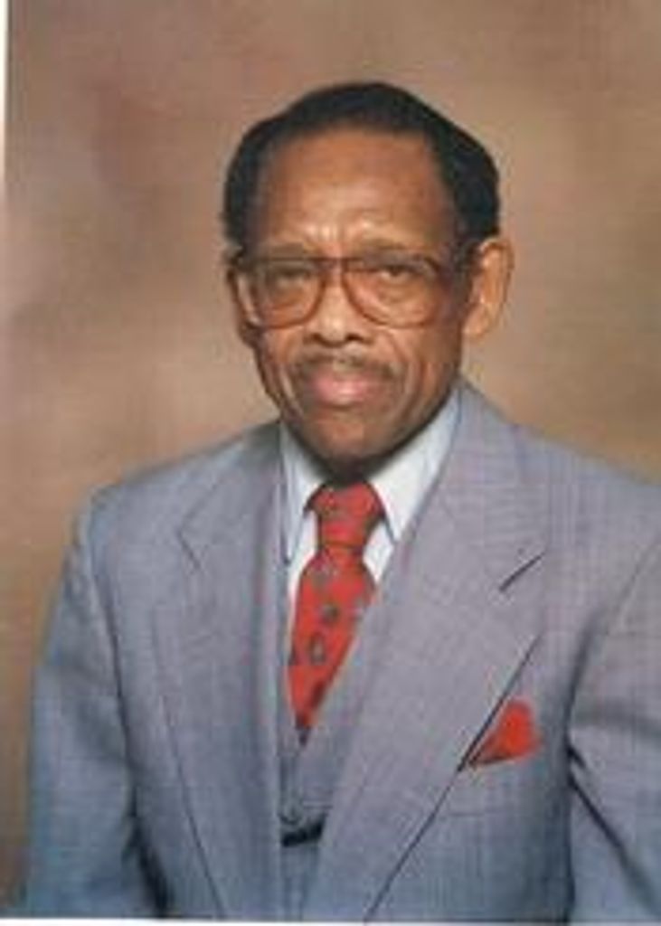 Nathaniel Wynn, Sr. Profile Photo