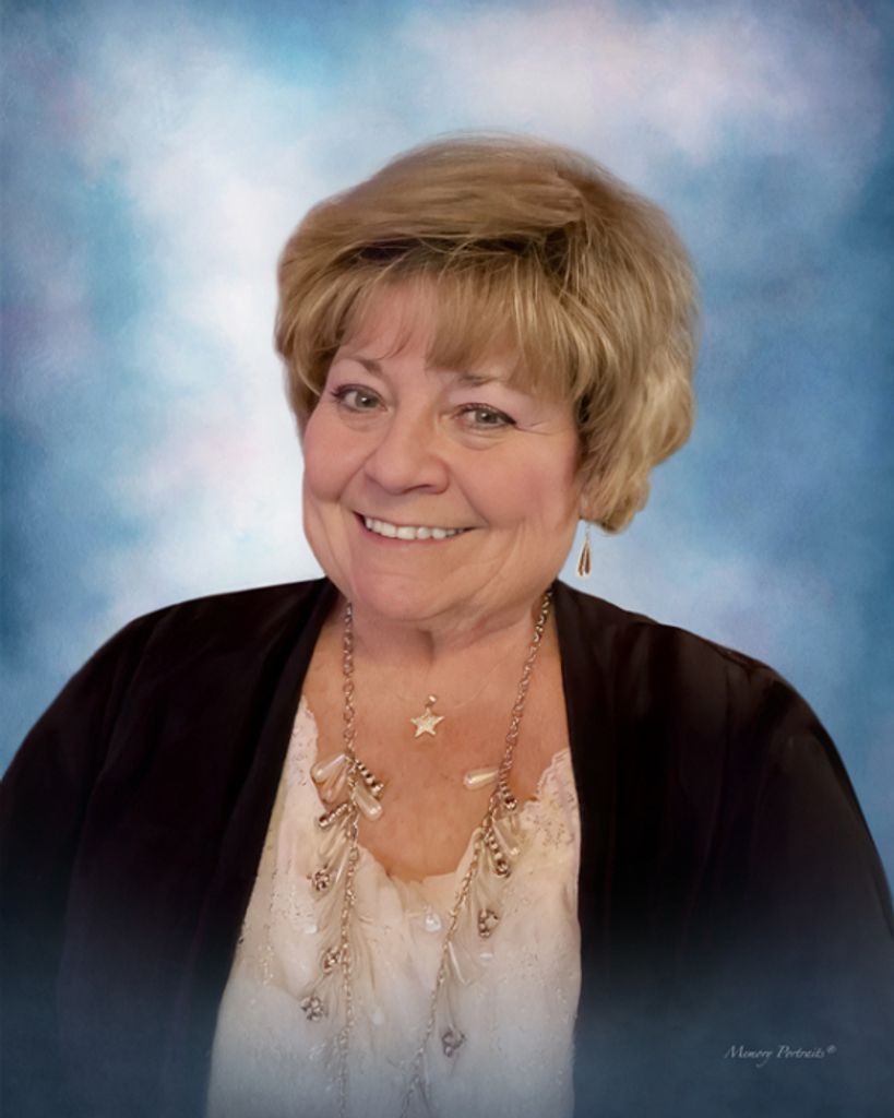 Cheryl Lynn (Woodfin)  Patille Profile Photo