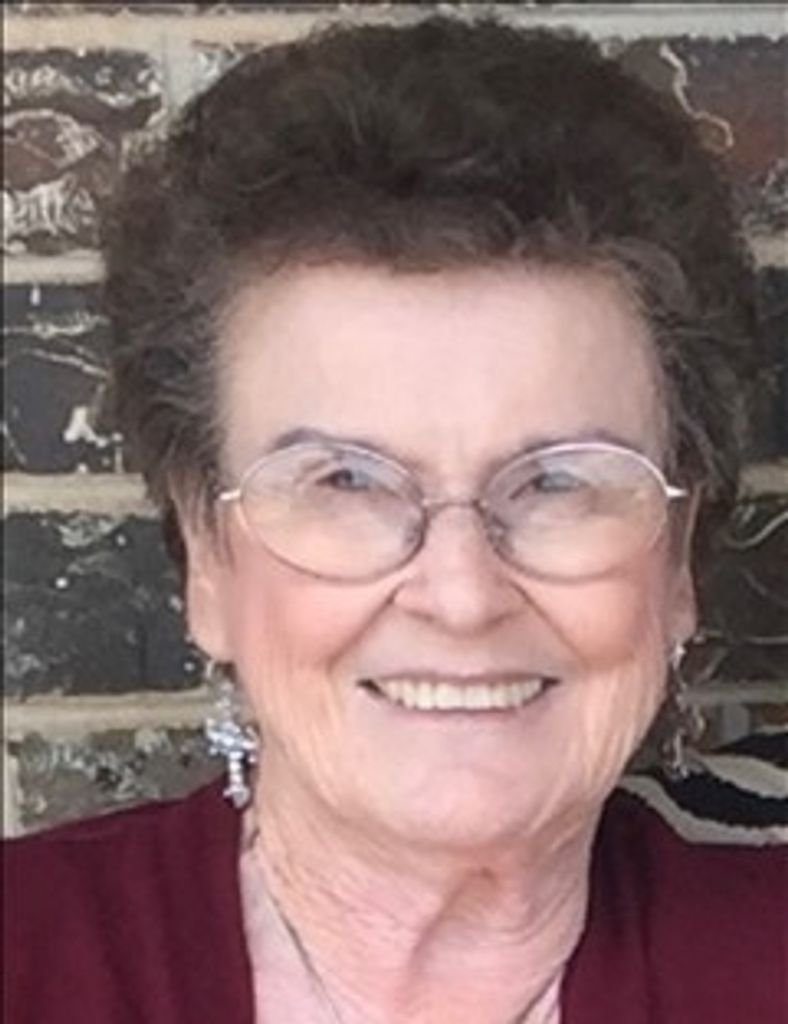 Bobbie F Noblitt Profile Photo