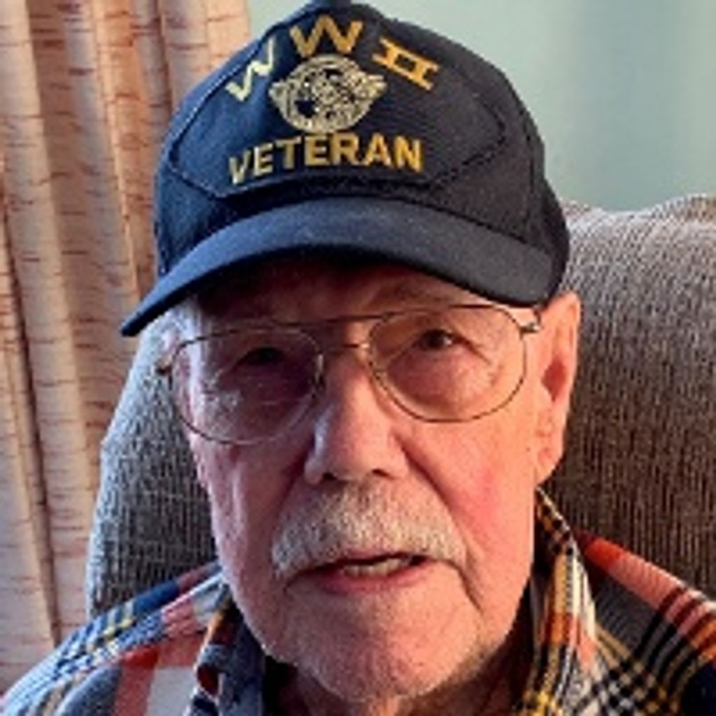 Douglas H. Webb Profile Photo
