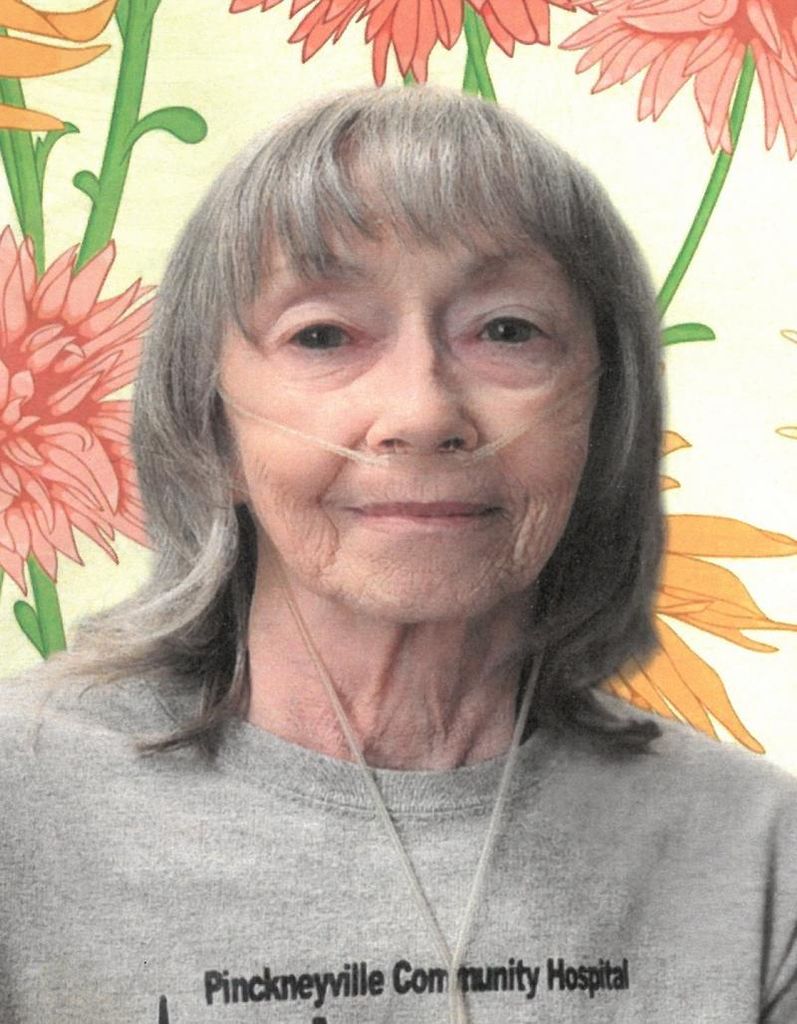 Rebecca Sue "Becky" Stell-Haggard Profile Photo