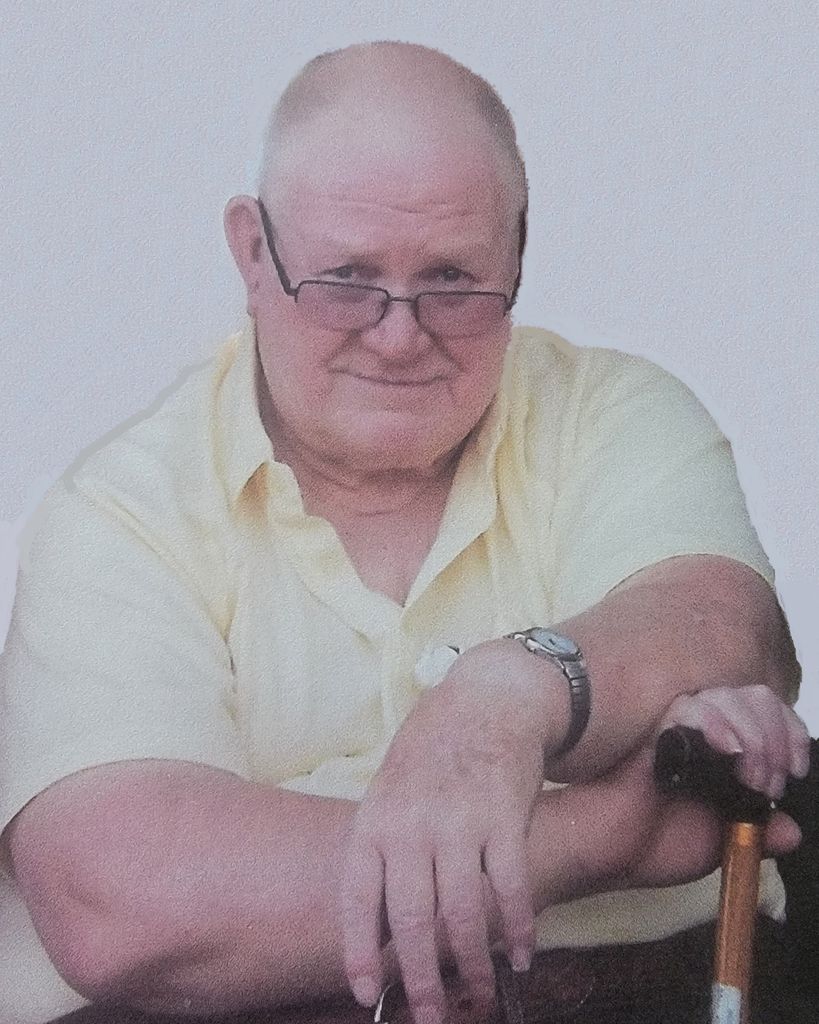 Ronald A. Heizler