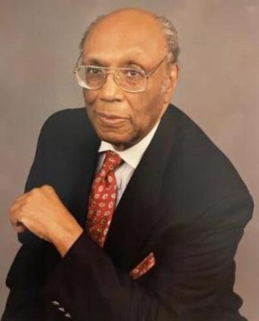 Webster Bernard Baker Jr. Profile Photo