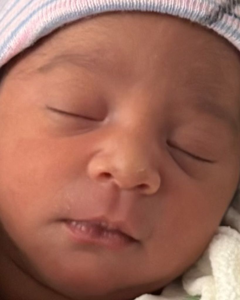 Sheria Adora La'Shae Williams Profile Photo