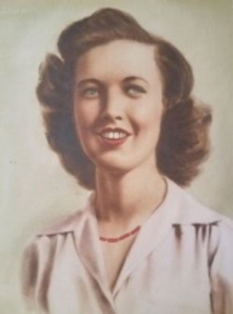 Jeanne Marie Jeffcoat