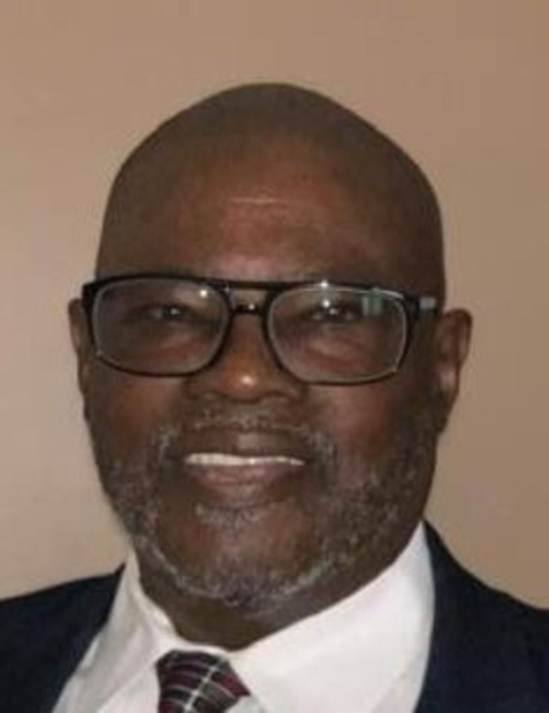 Elder Richard Lorance Dorsey Profile Photo