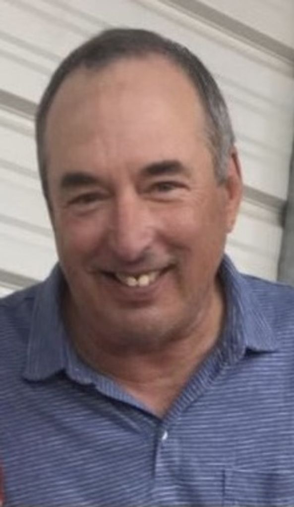 Randell C. Davis Profile Photo