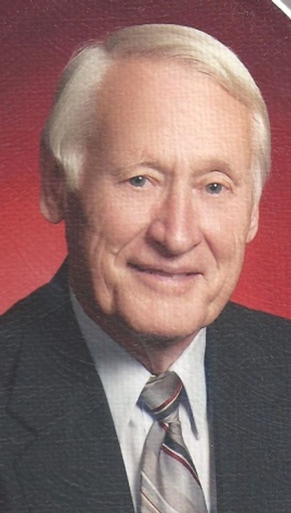 William G. "Bill" Vaught Profile Photo