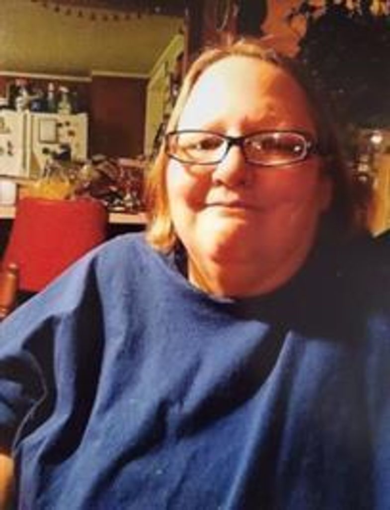 Carla Sue Wright Profile Photo