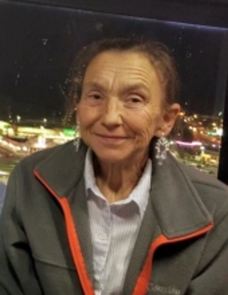 Carol Sue Blue Profile Photo