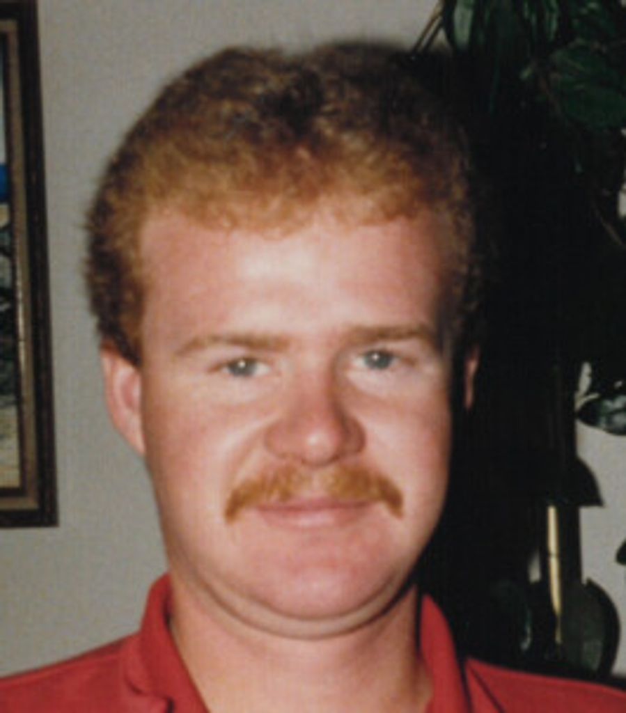 Gregory Campbell Profile Photo