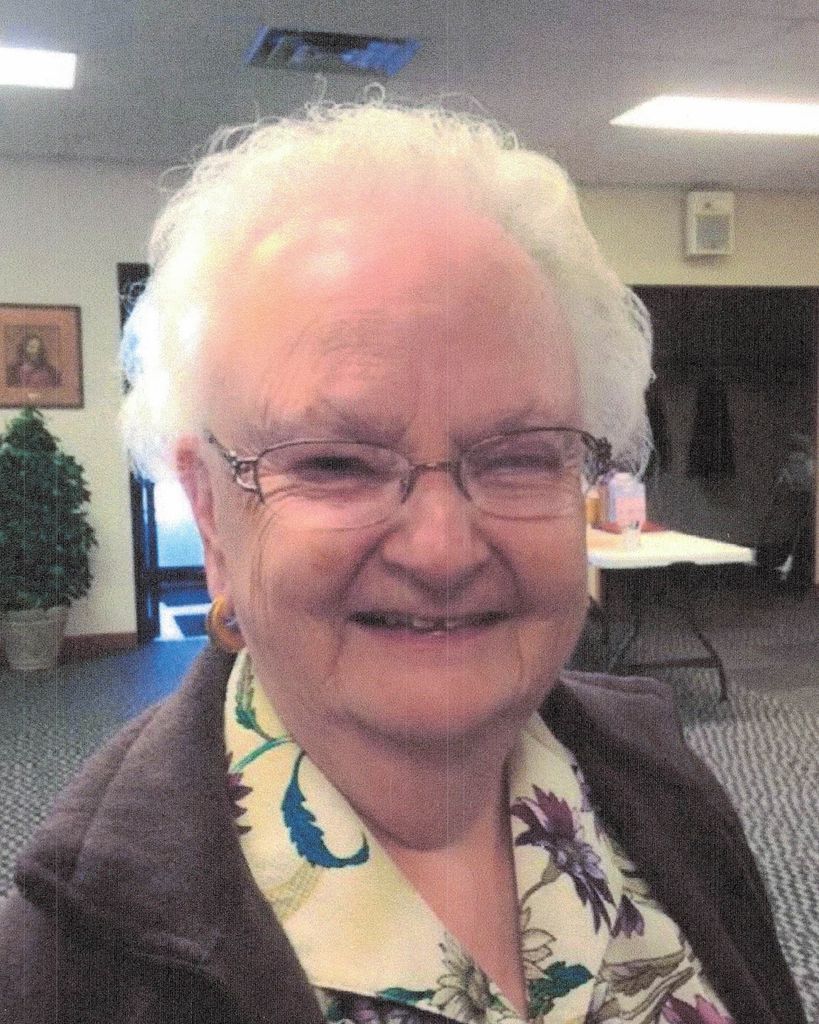 Alice M. Arjes Profile Photo