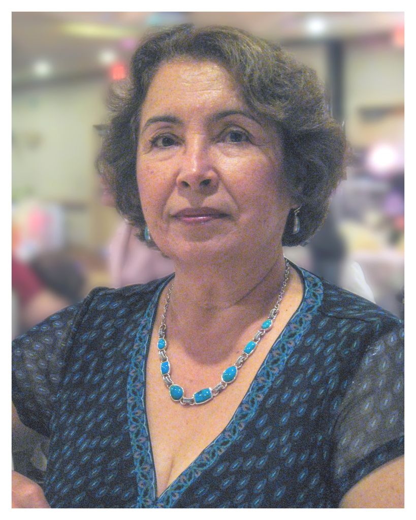 María del Carmen  Marroquín