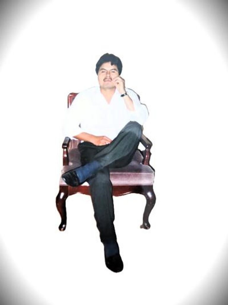 Miguel Bonifacio Romero Profile Photo