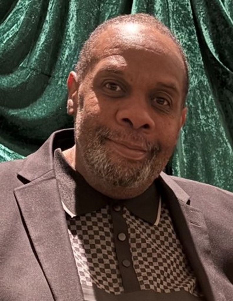 Michael L. Webster Profile Photo