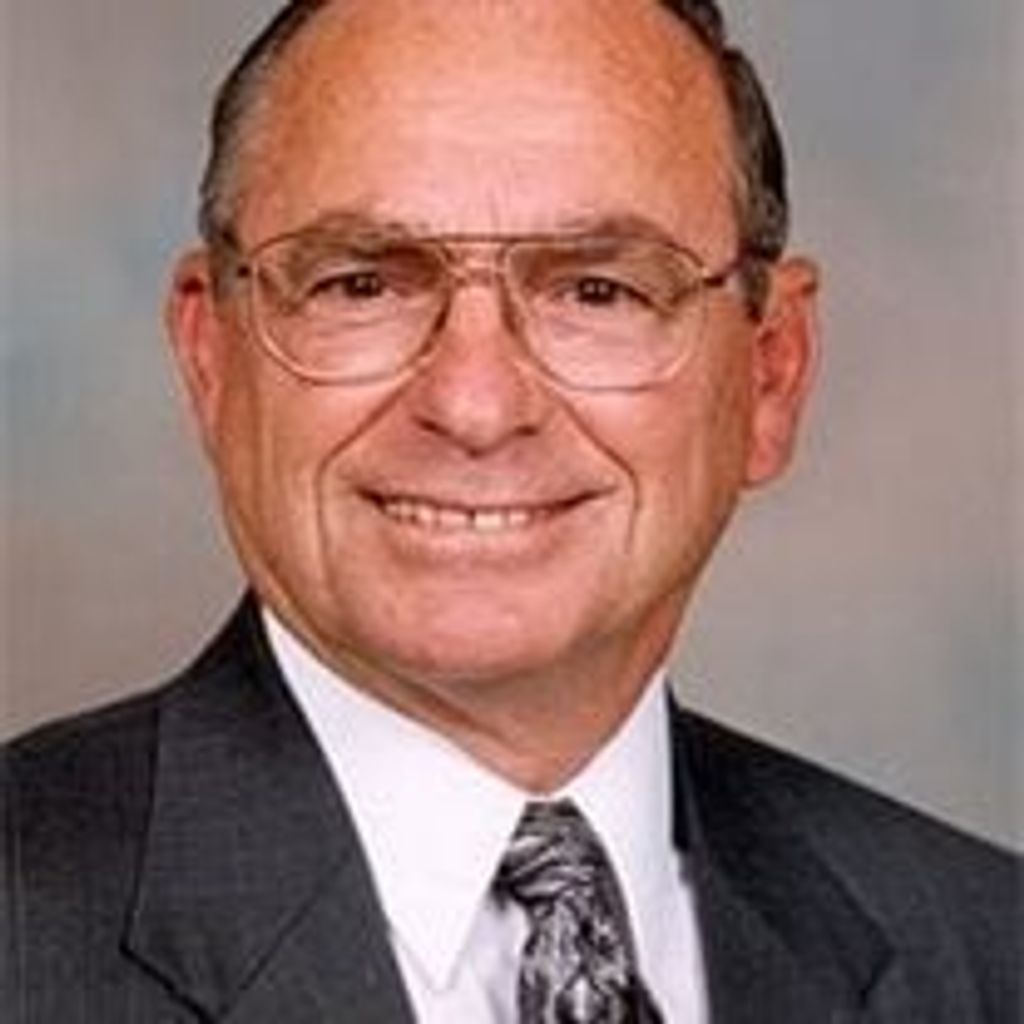 Deacon Landry J. Matherne