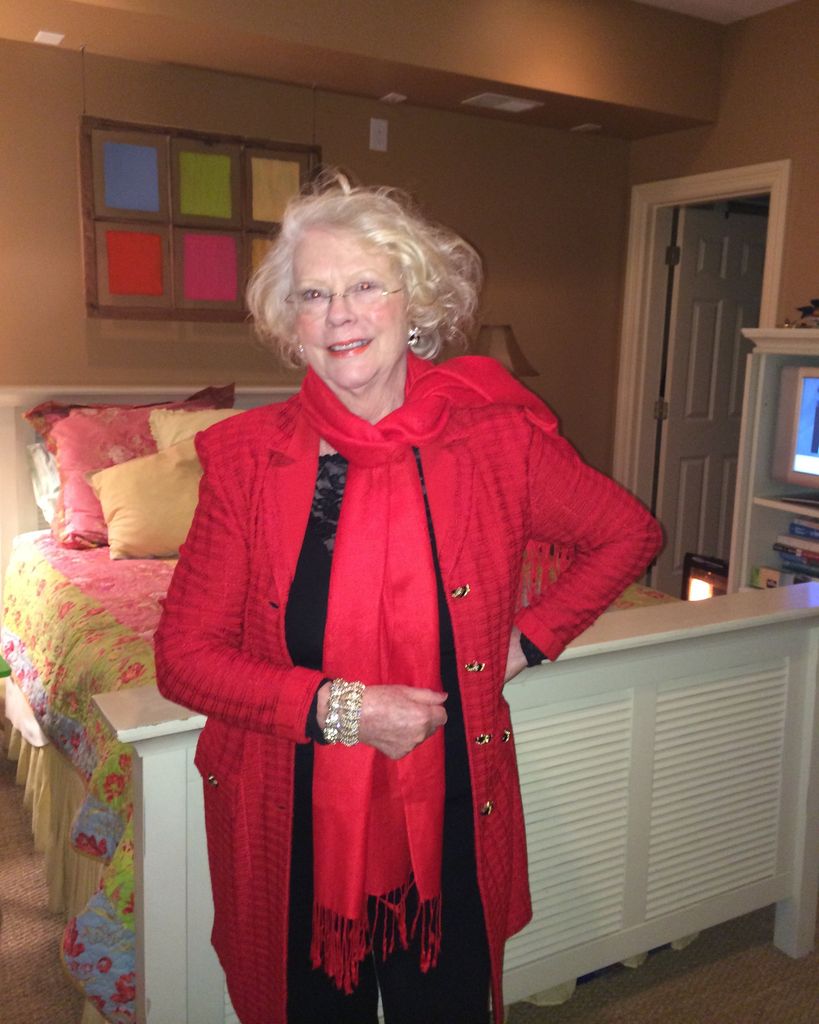 Irene Eleanor Lippitt