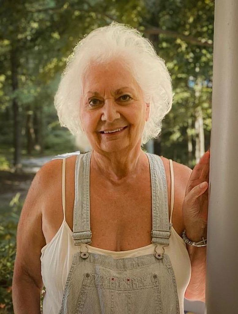 Sharon Lucille Edwards Profile Photo