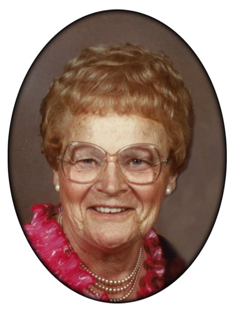 Stella Christina Willie