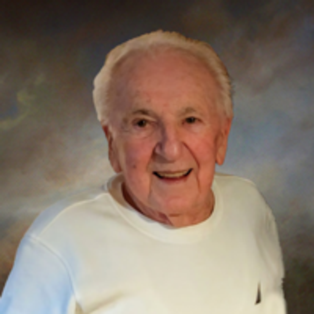 Jack S. Geary