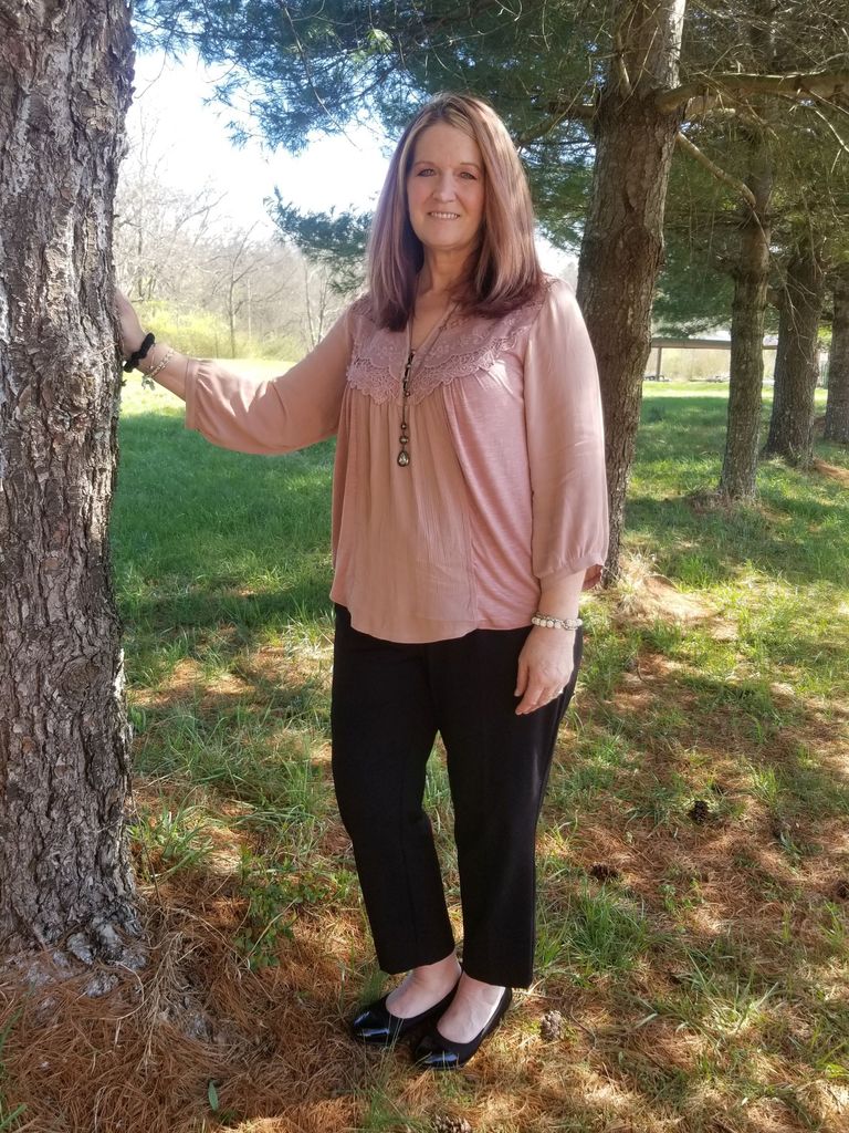 Karen Sloan Ross