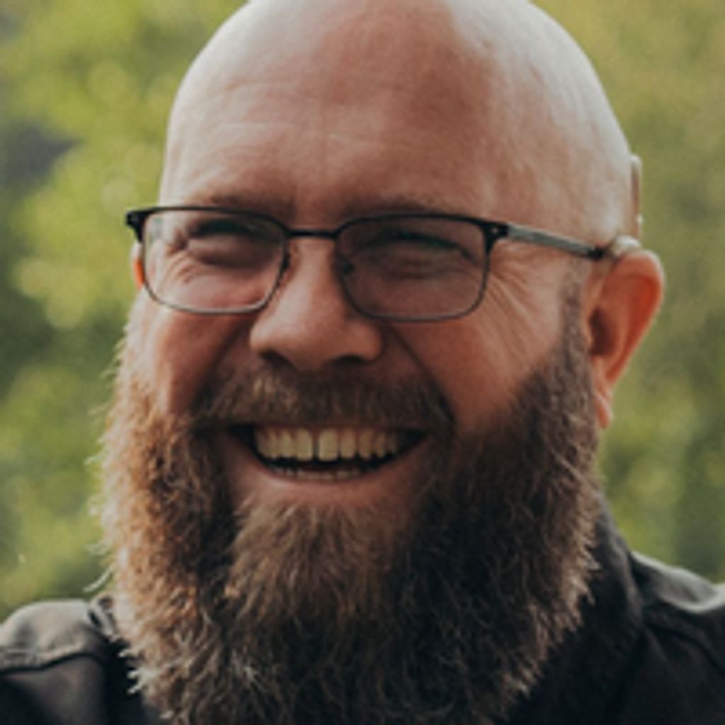 Rev. Dr. J.D. Reed Jr. Profile Photo