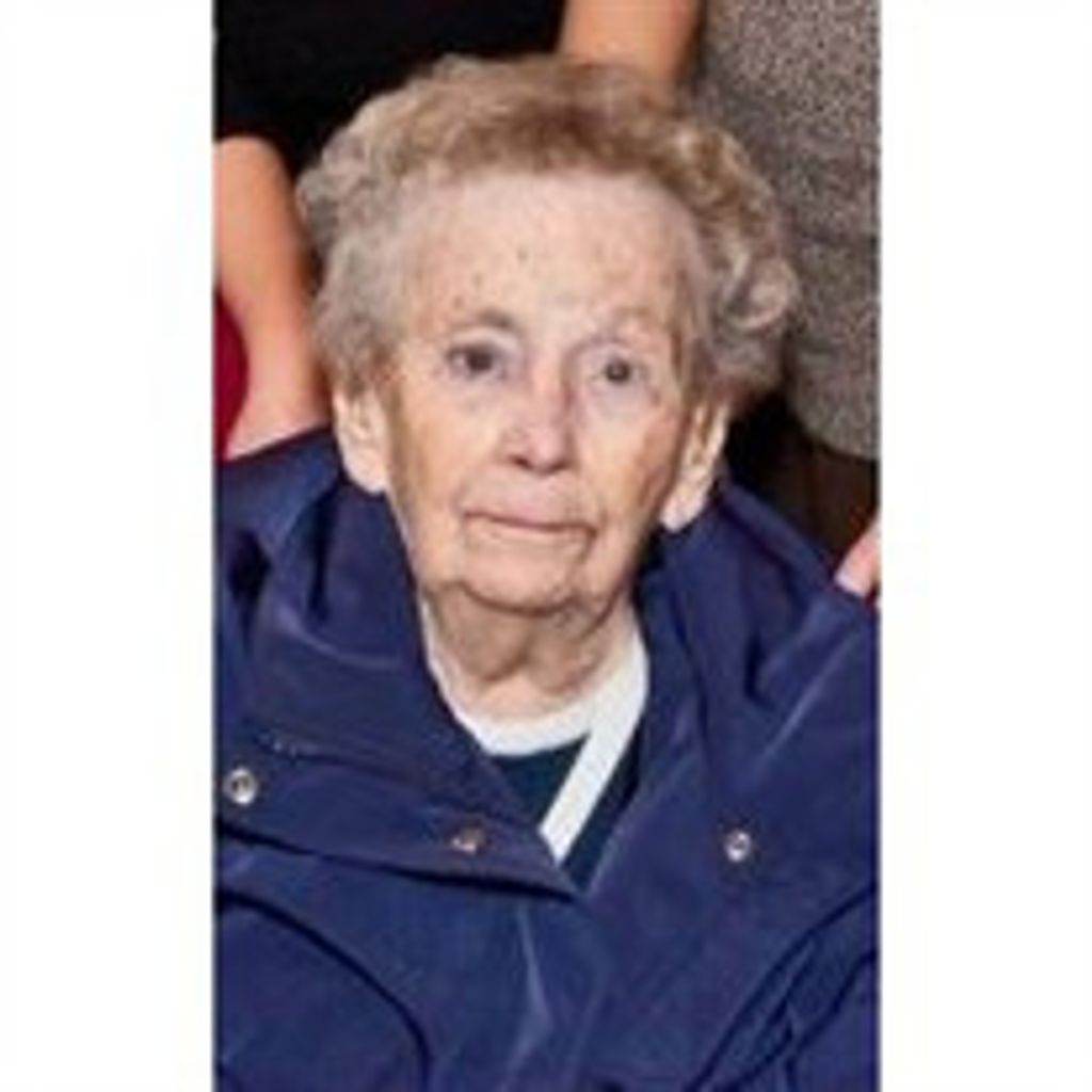 Louise Mabry