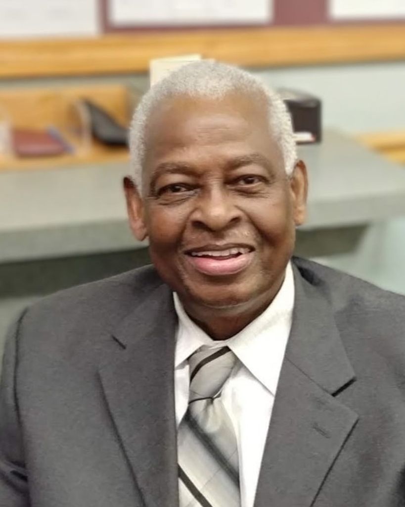 Alfonso "Al" Johnson