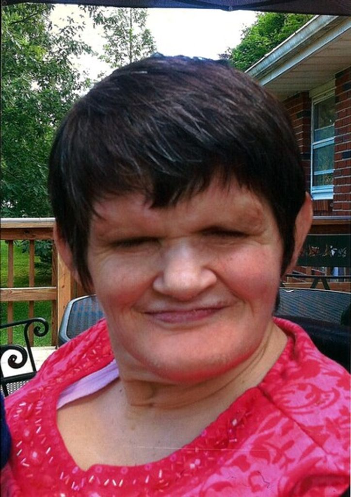 Judy Ann Johnson Profile Photo