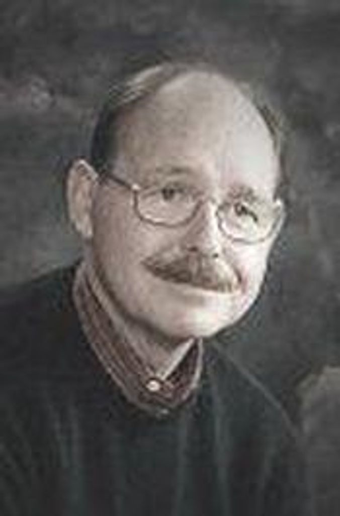 Richard Brunson Ballenger