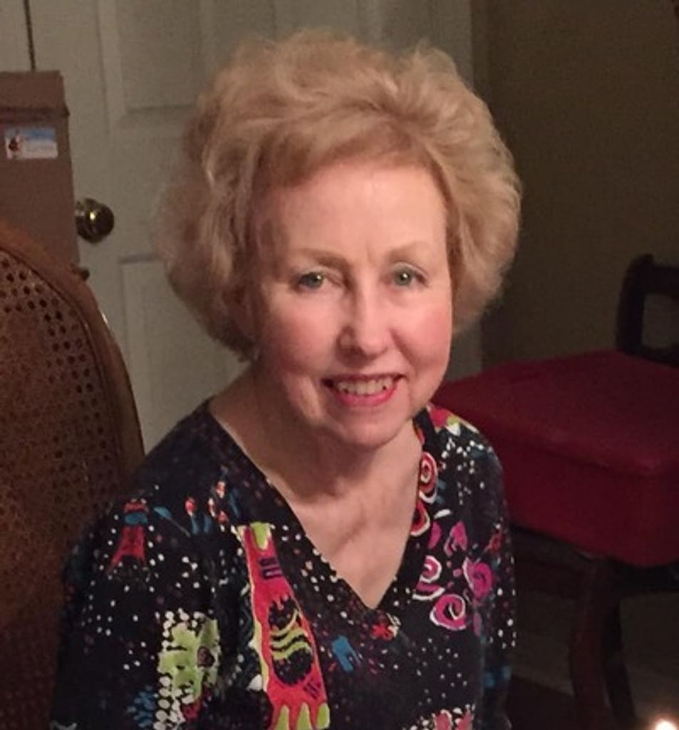 Genelle Lott Vance Profile Photo