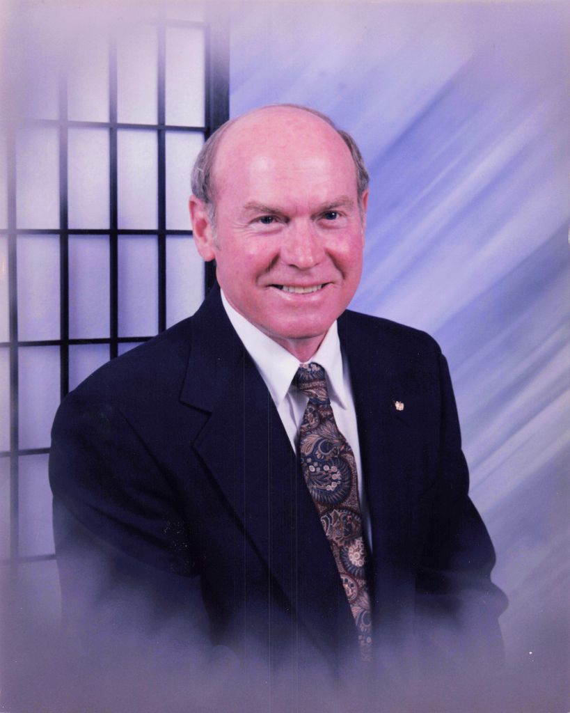 Walton Dee "Walt" Turnbo