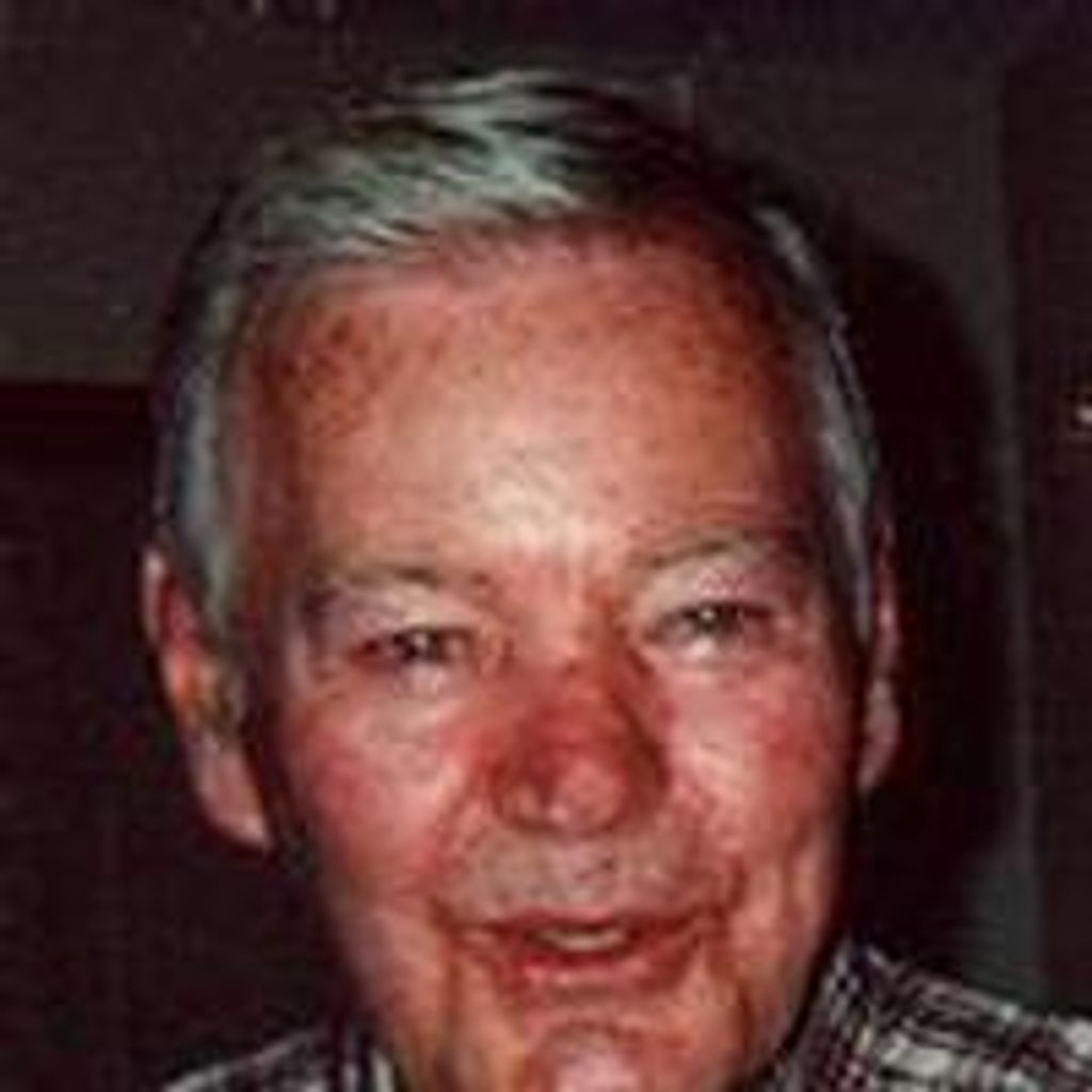 Haskell  E. Blackburn Profile Photo