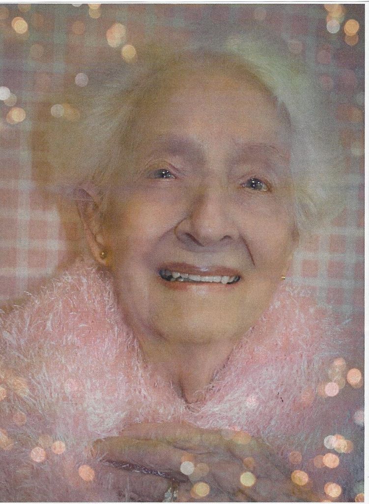 Elizabeth J. Levandowski