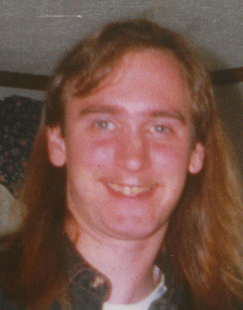 Dewey Matthew Hardin, 47