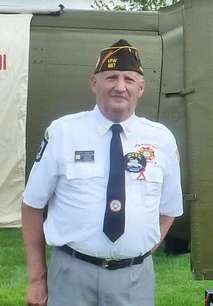 Leroy C. Martz Profile Photo